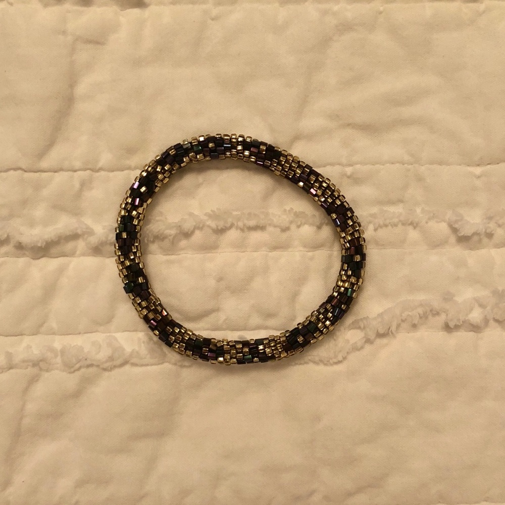 Lily and Laura Bracelet